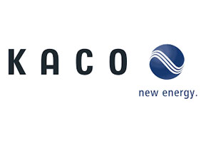 KACO Energy Çözüm Ortağımız
