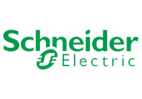 Schneider Elektric Çözüm Ortağımız