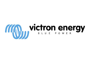 Victron Energy Çözüm Ortağımız