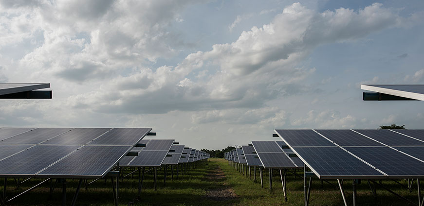 Sunmate Güneş Panelleri İle Kısıtlı Alanda Daha Çok Enerji Mümkün!